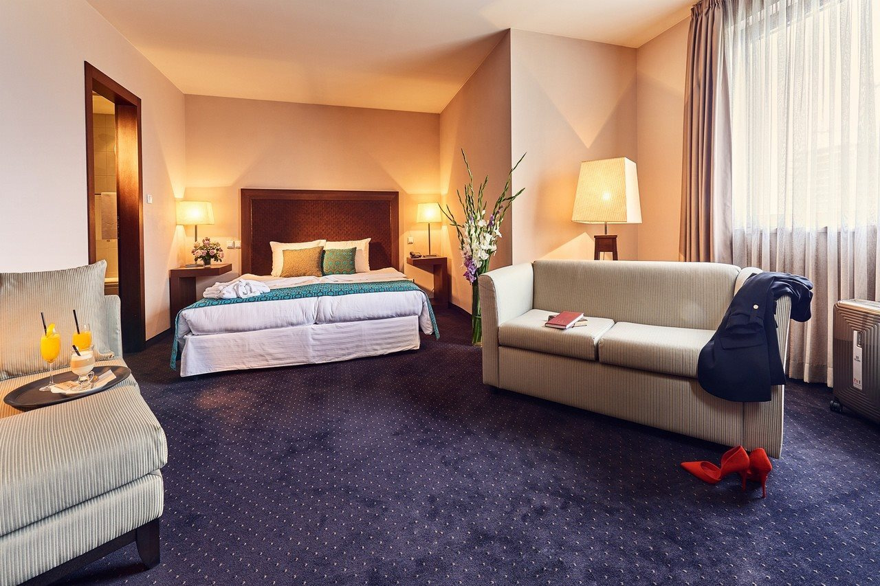 Foto - Metropolitan Hotel Sofia, a member of Radisson Individuals