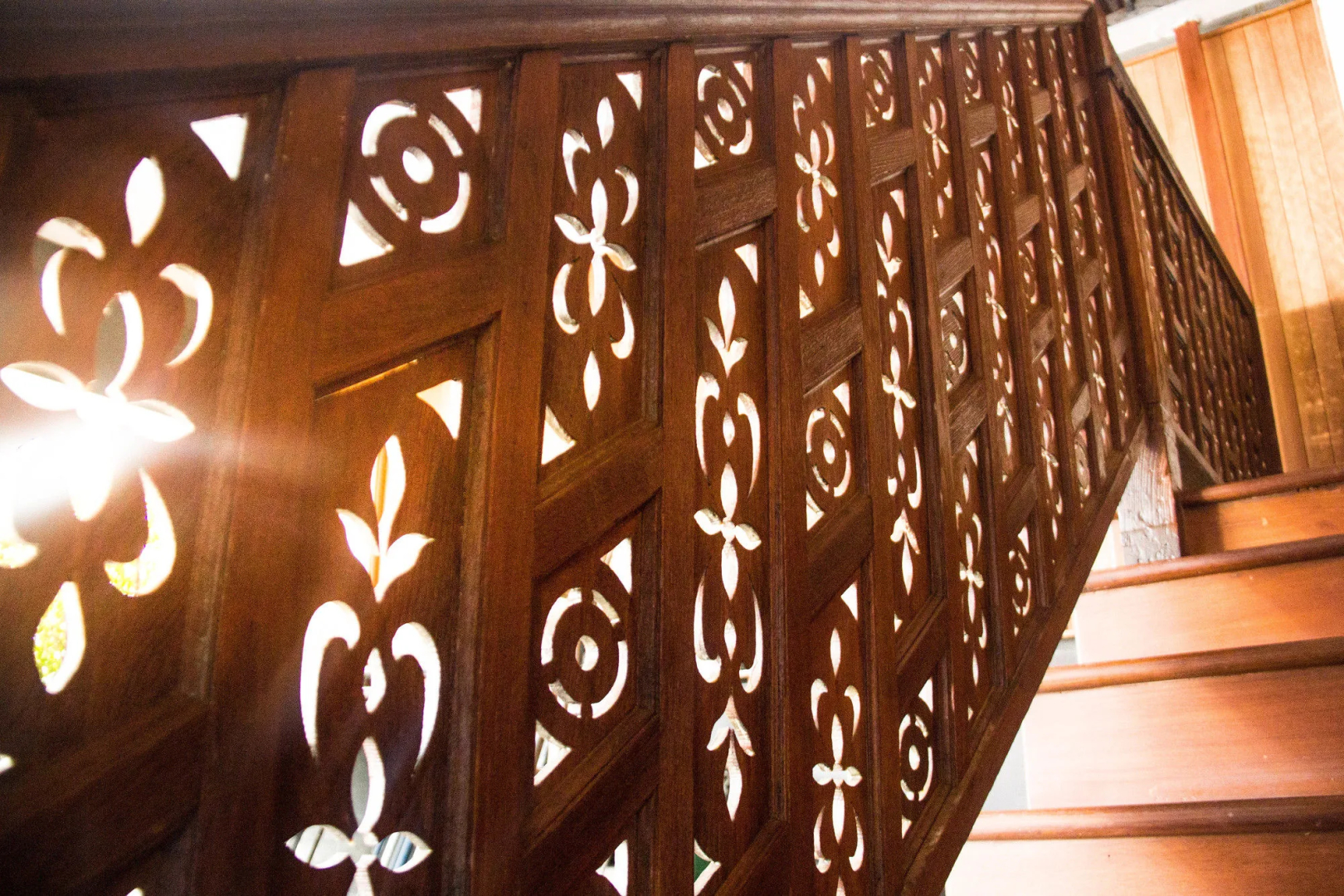 Foto - Nanda Heritage Hotel