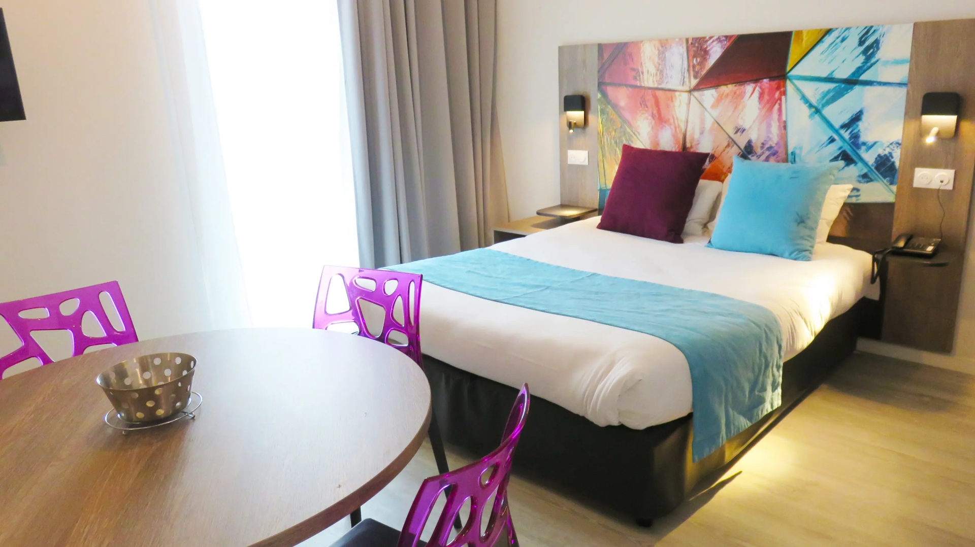 Photo - Appart-Hôtel Mer & Golf City Bordeaux Lac