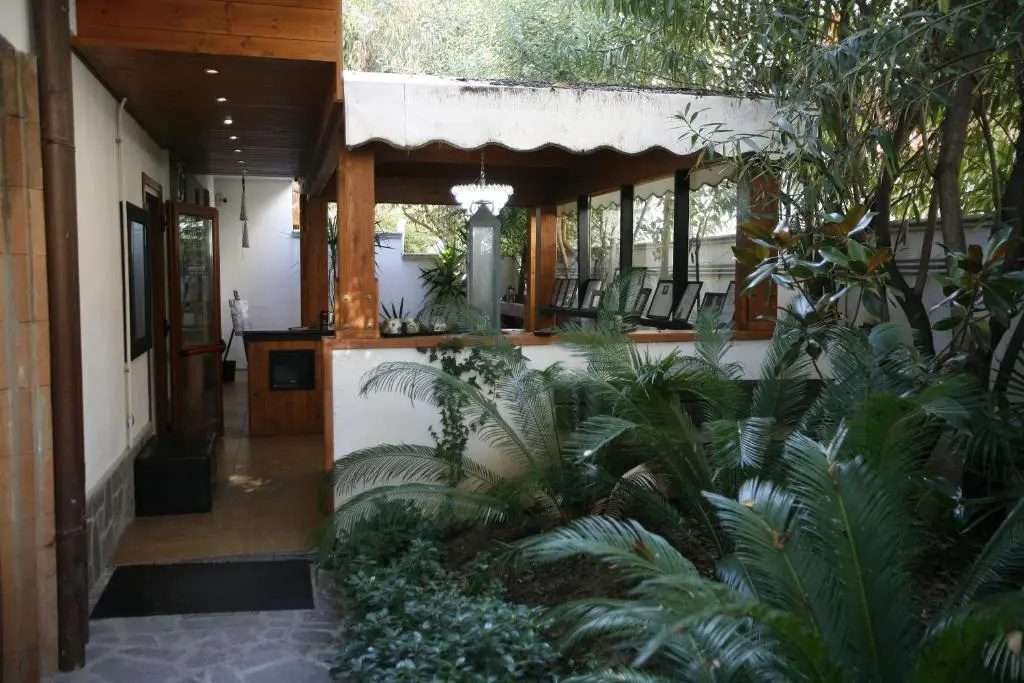 Foto - Villa Alba Boutique Hotel