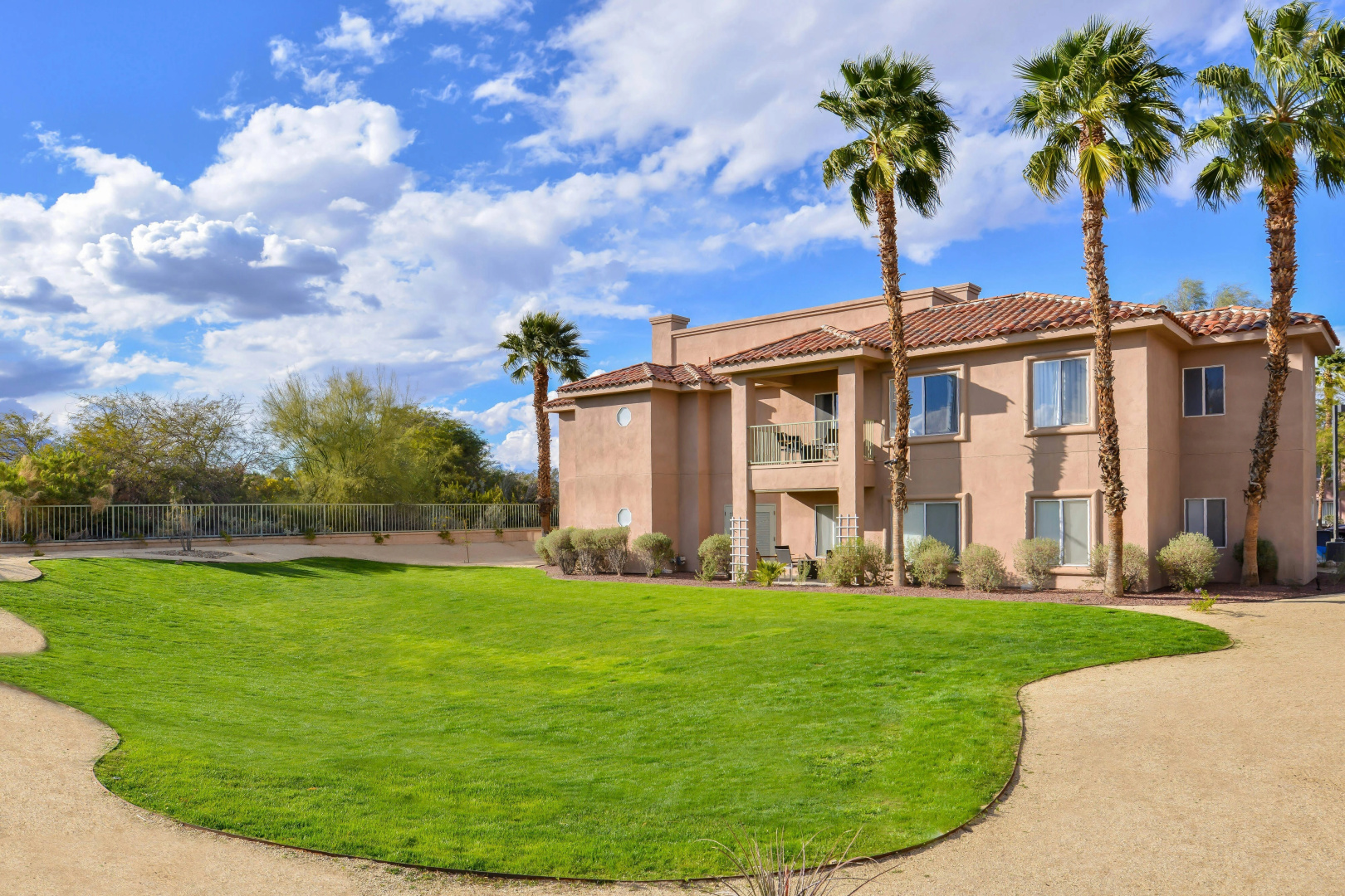 Photo - Residence Inn By Marriott Palm Desert
