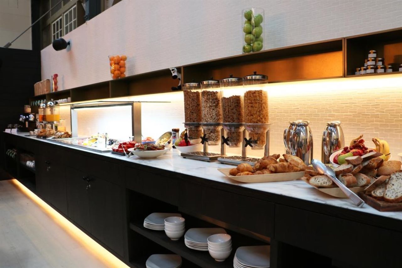 Foto - Ovolo Sydney Woolloomooloo, a Wyndham Hotel