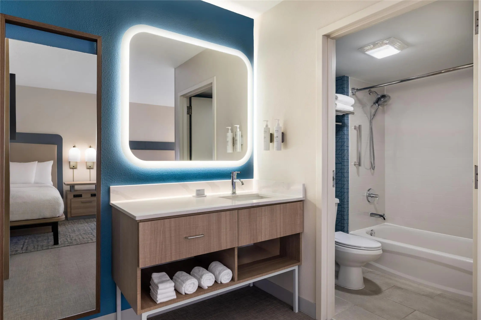 Foto - Homewood Suites by Hilton Tulsa South Medical District