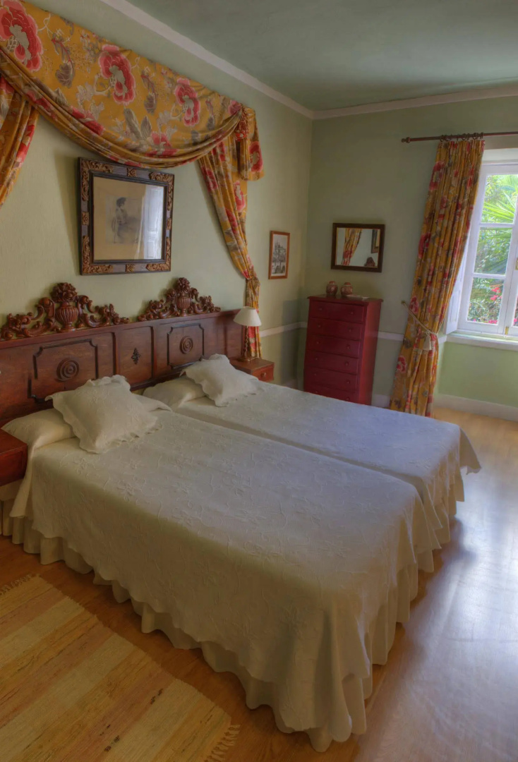 Photo - Hotel Rural Las Longueras