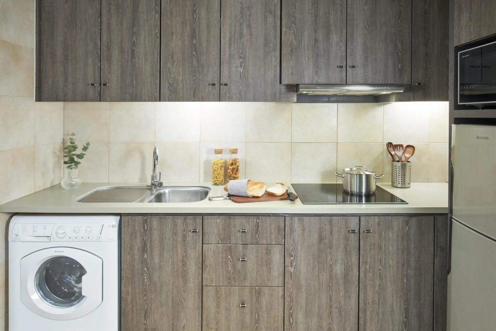 Photo - Adina Serviced Apartments Singapore Orchard