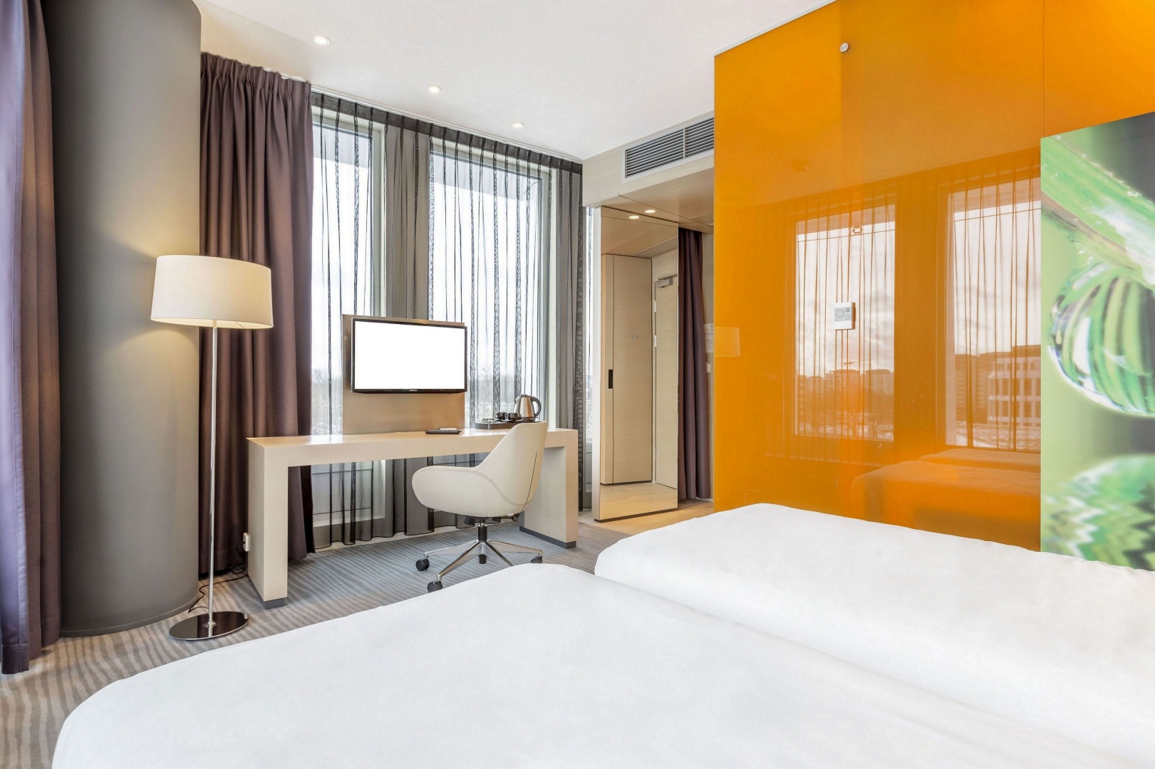 Foto - Sound Garden Hotel Airport