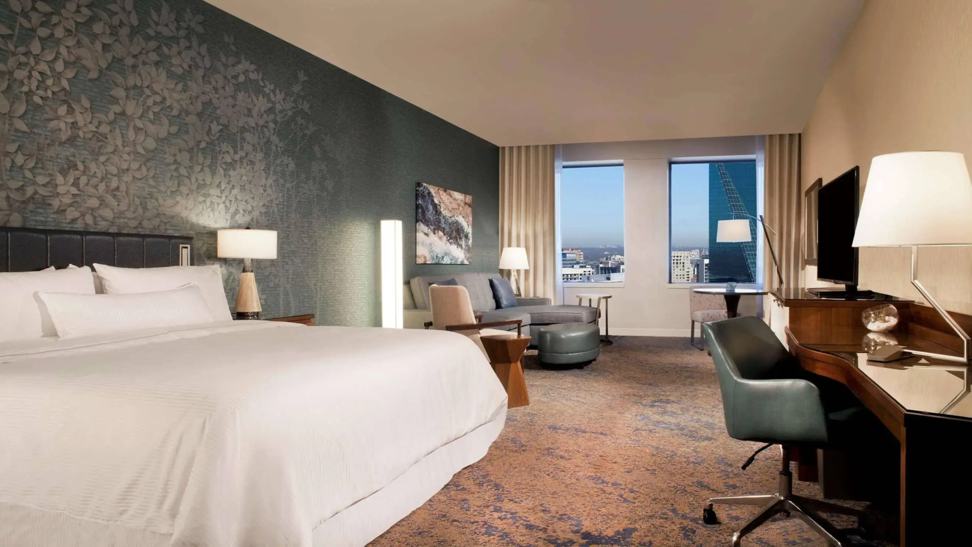 Photo - The Westin Dallas Downtown