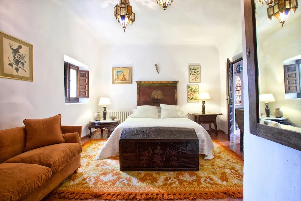 Photo - Casa Palaciega El Cuartel