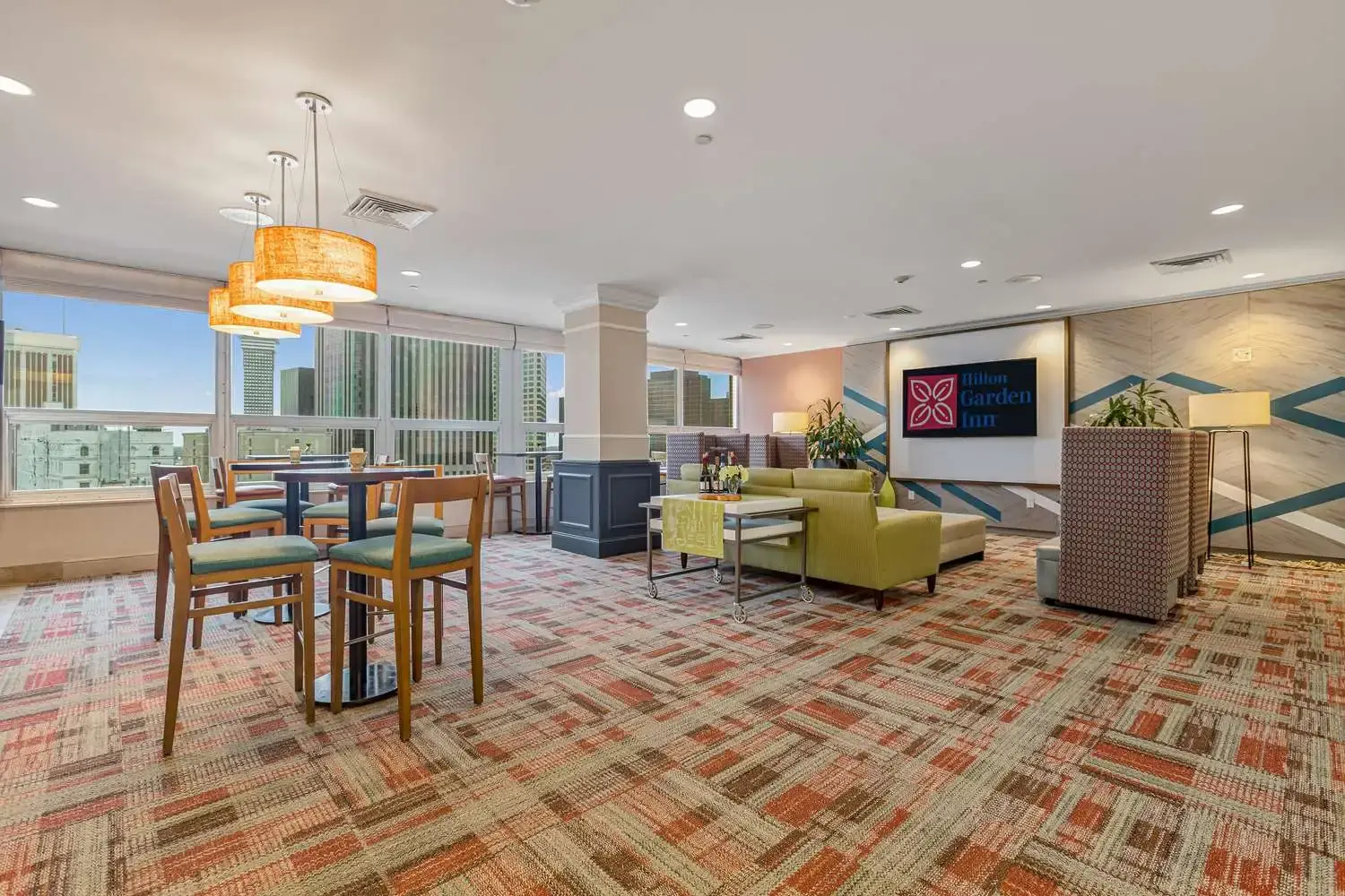 Foto - Hilton Garden Inn New Orleans French Quarter/CBD