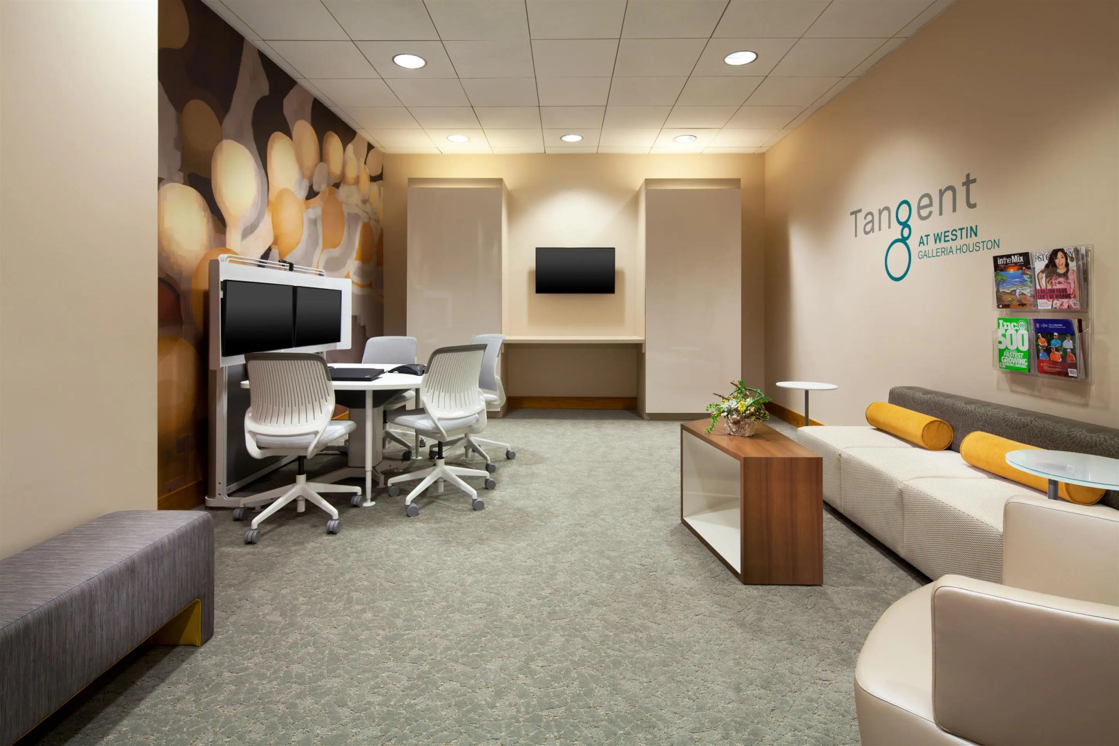 Photo - The Westin Oaks Houston at the Galleria