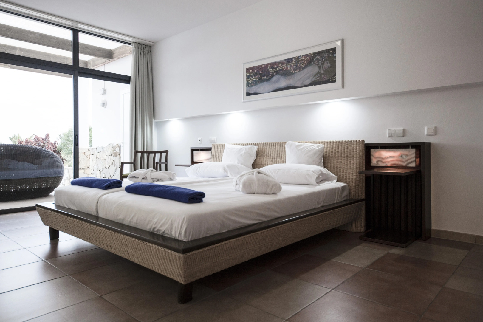 Foto - Playitas Villas - Sports Resort