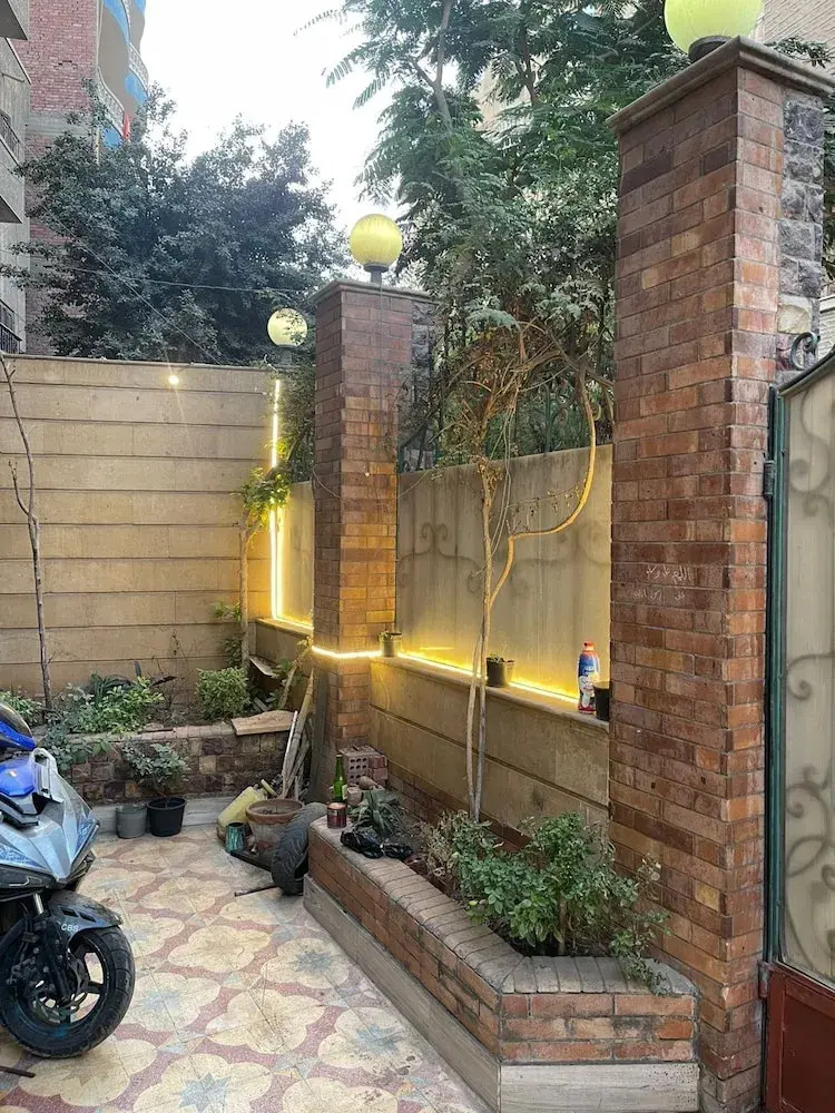 Photo - Sami pyramids inn positive energy