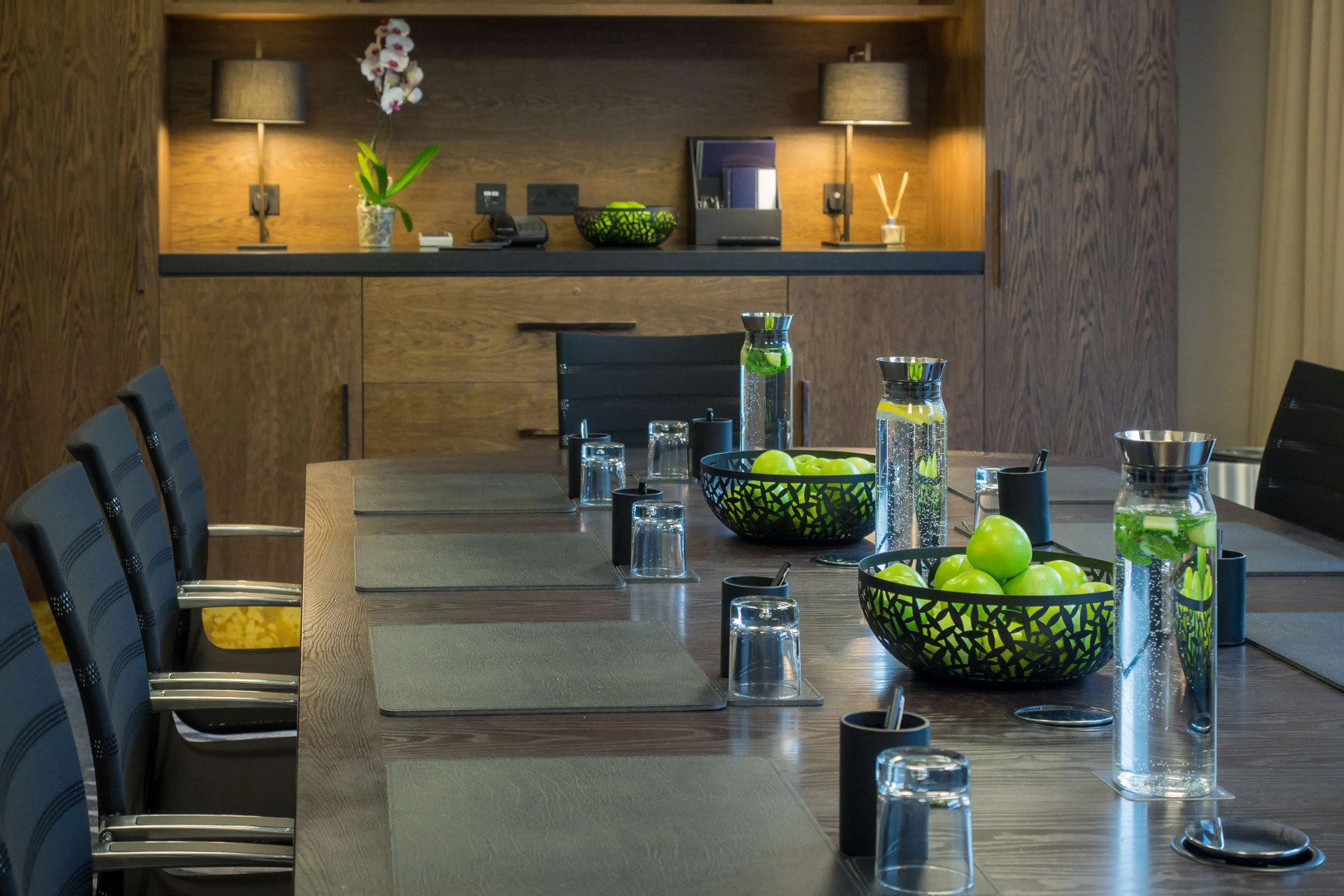 Photo - Hilton London Canary Wharf