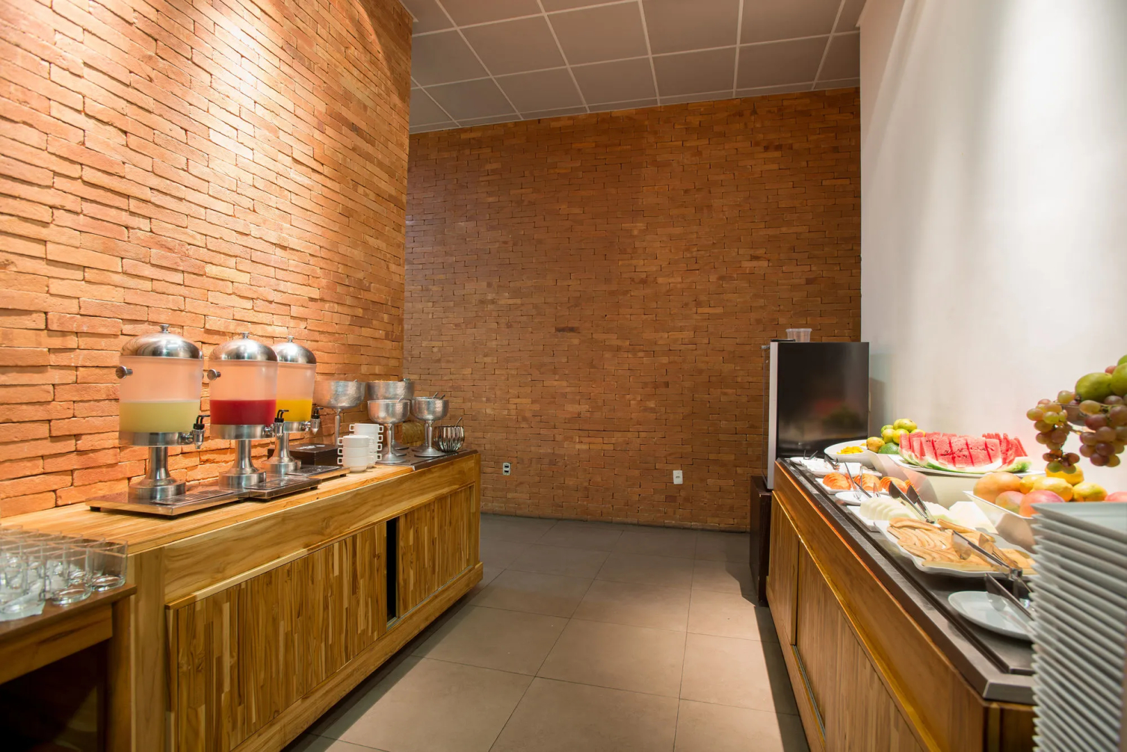 Foto - Hotel Gran Odara