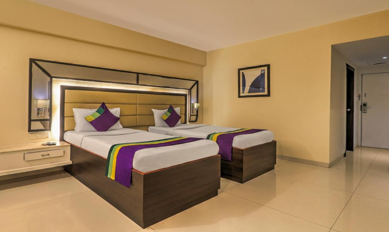 Foto - Treebo Premium Metropolis
