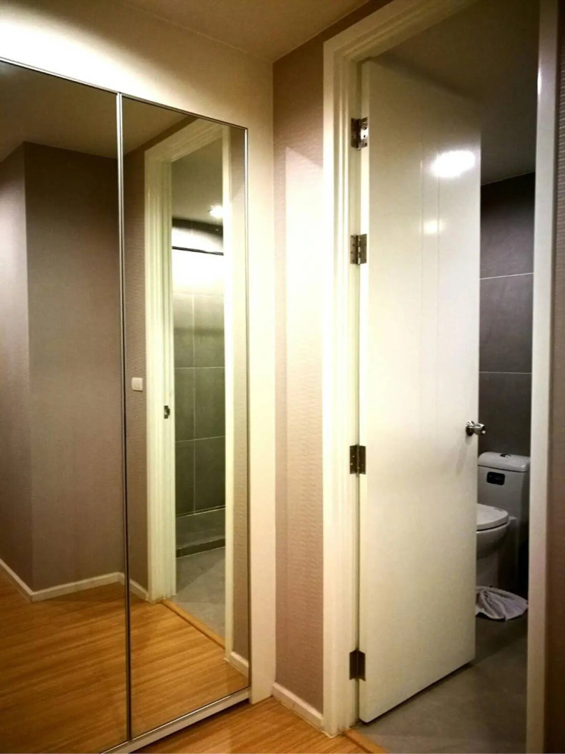 Foto - iCheck inn Residence Sukhumvit 1