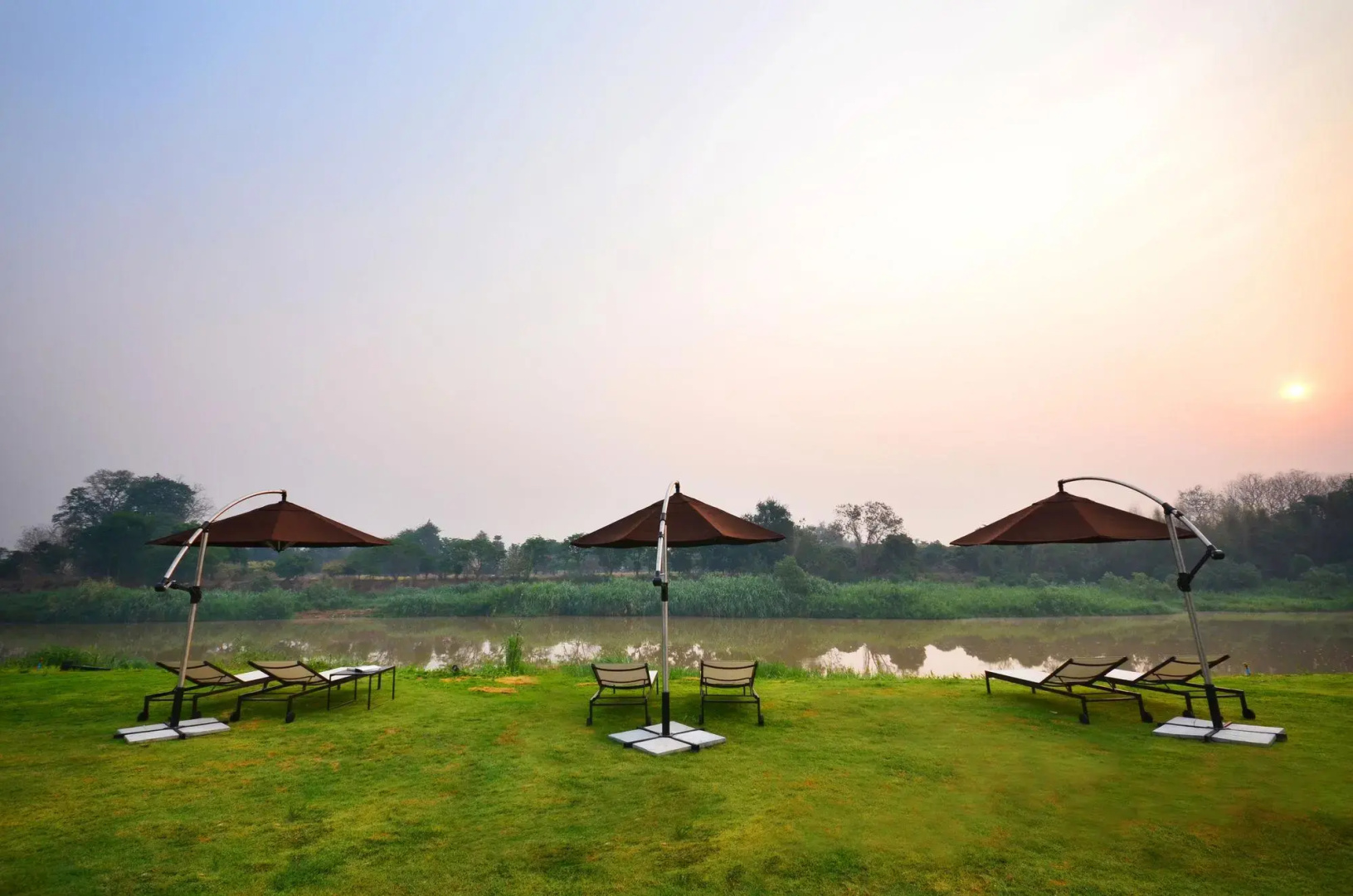 Foto - Zensala Riverpark Resort-SHA Extra Plus