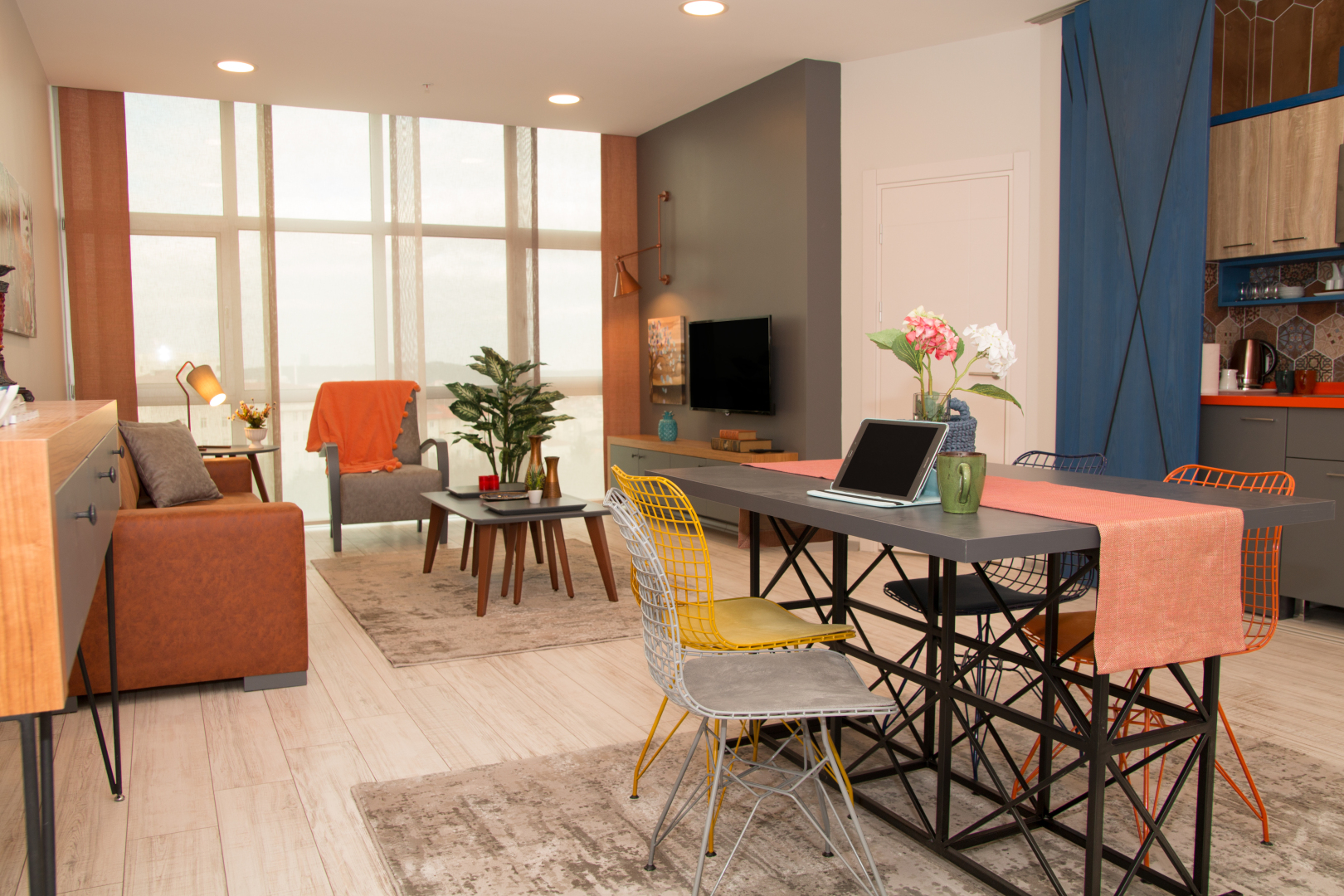 Photo - Zin D Home Dudullu Otel