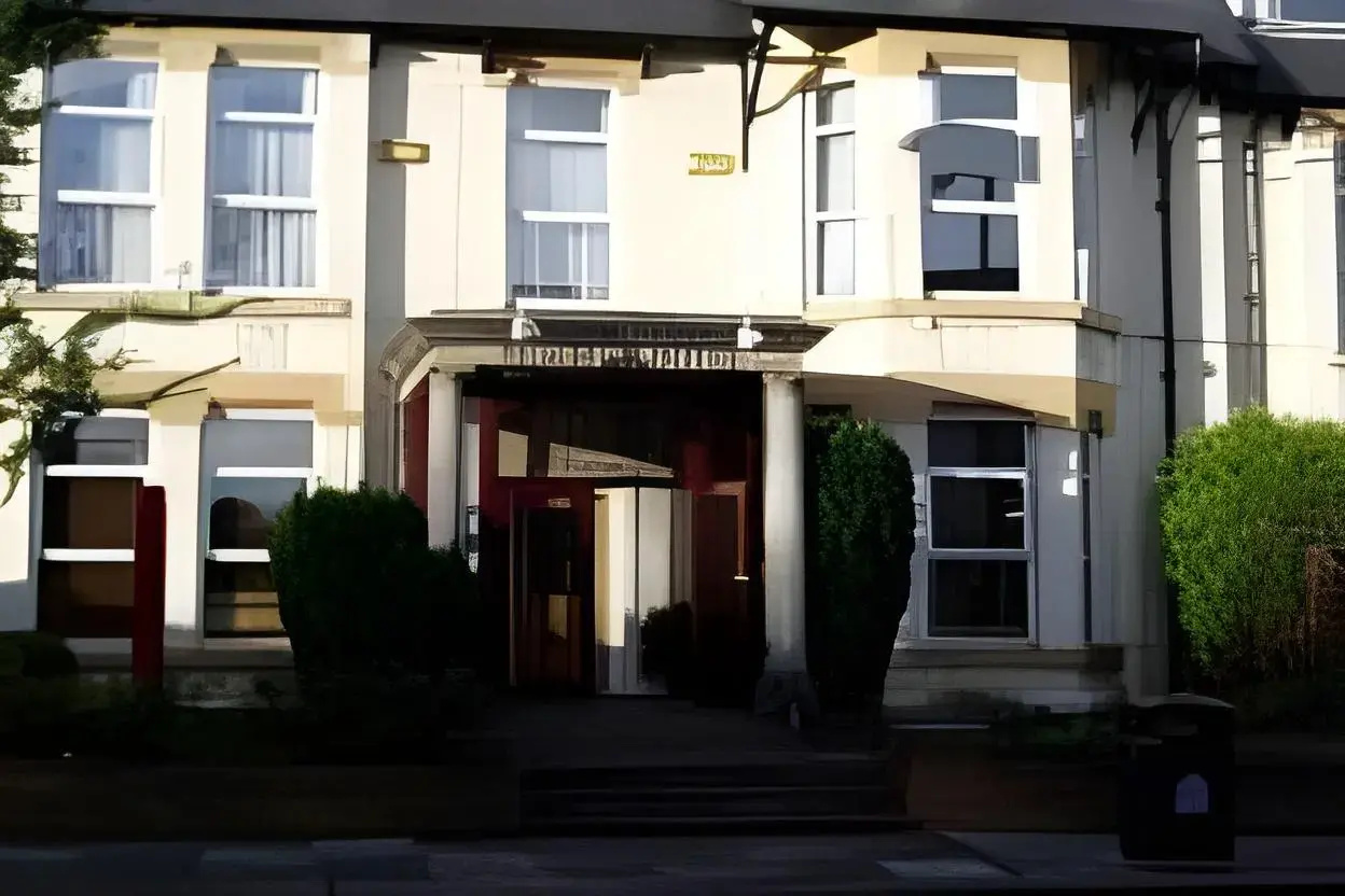Foto - Osborne Hotel