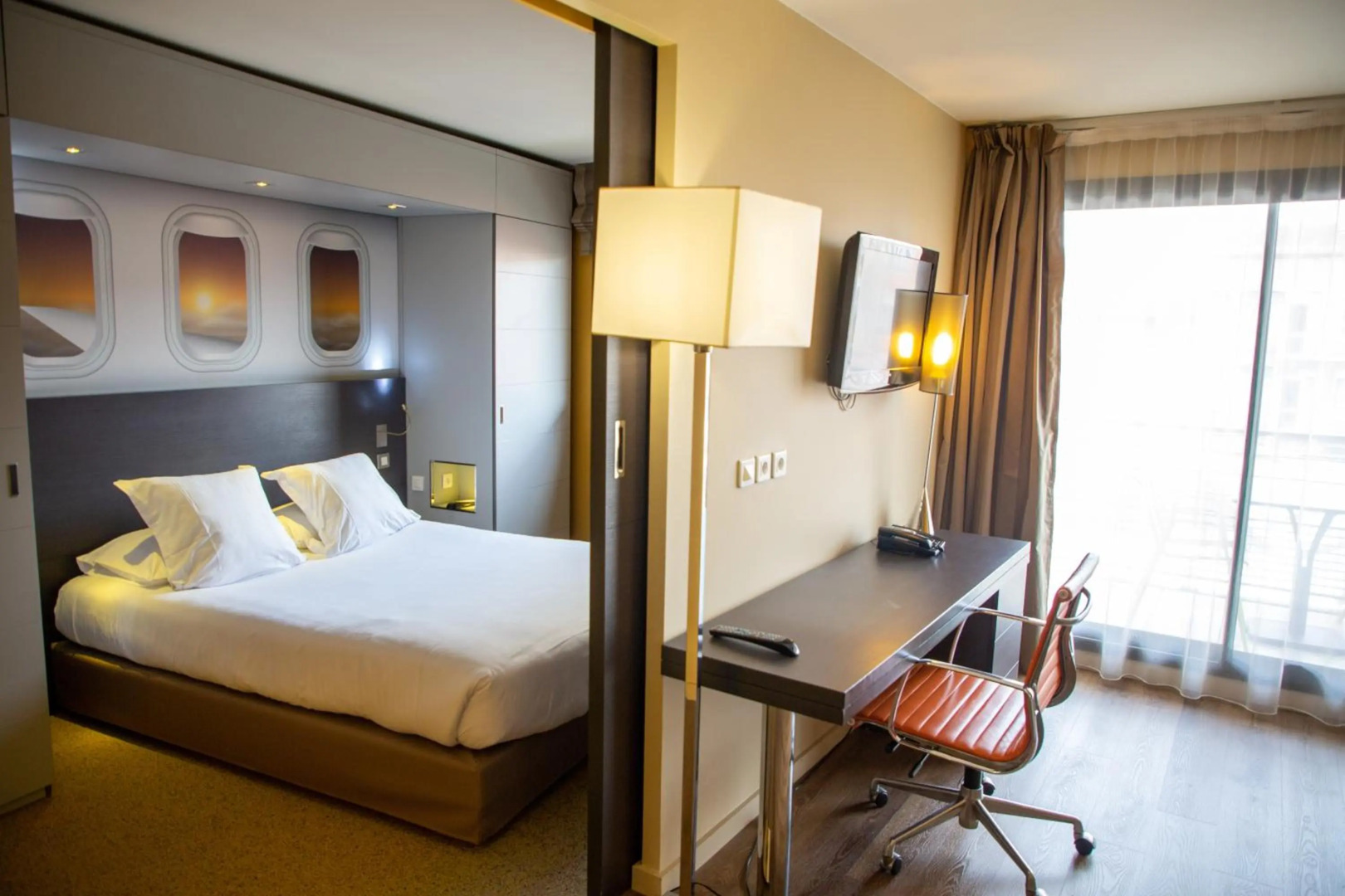 Foto - Appart Hôtel Clément Ader