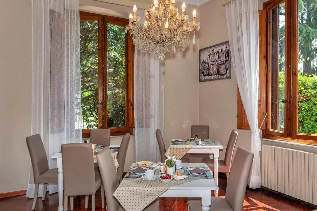 Photo - B&B Villa Ricci Suites