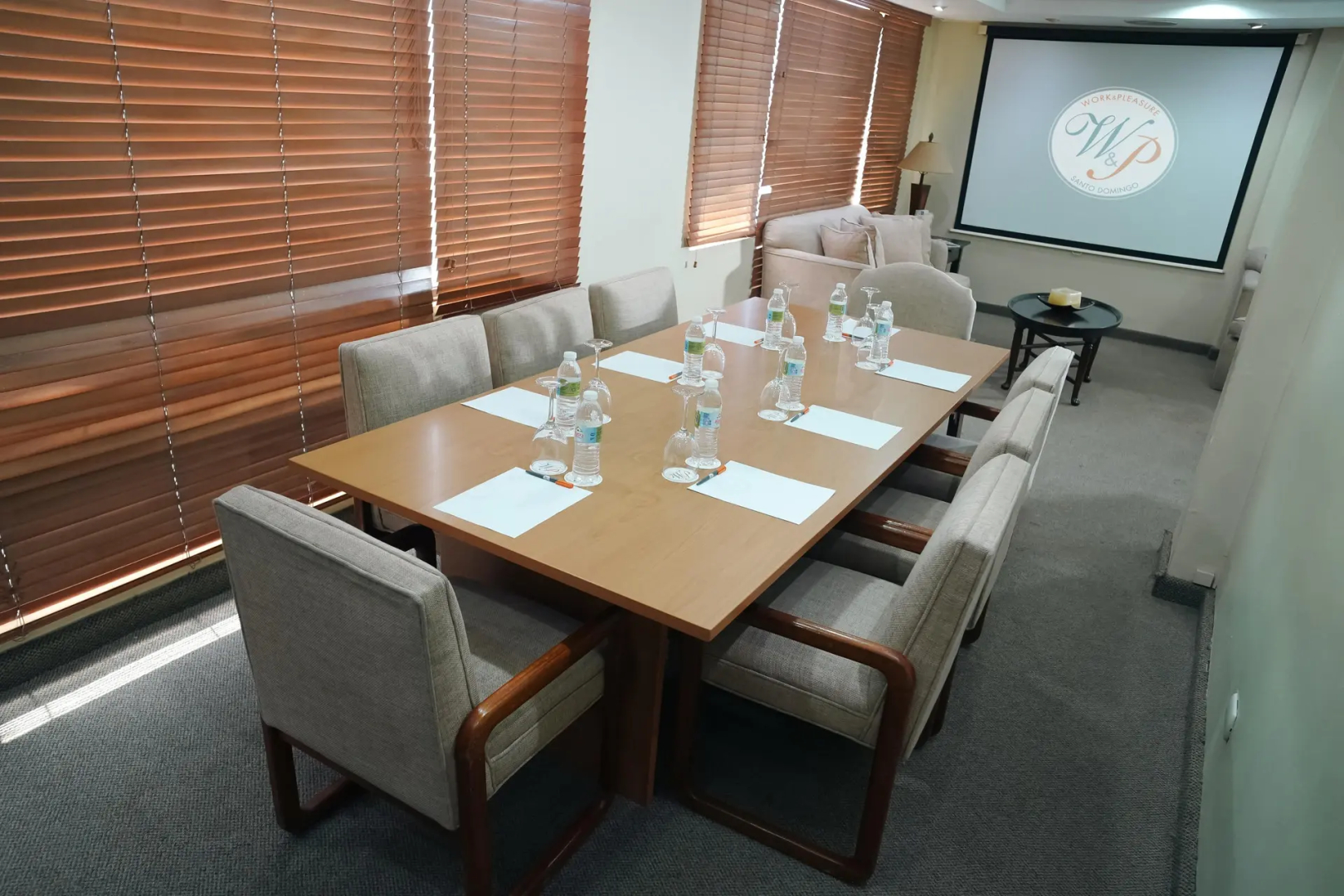 Photo - W&P Santo Domingo