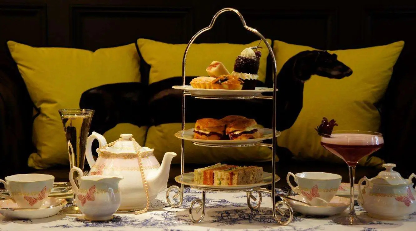 Foto - The Mandeville Hotel