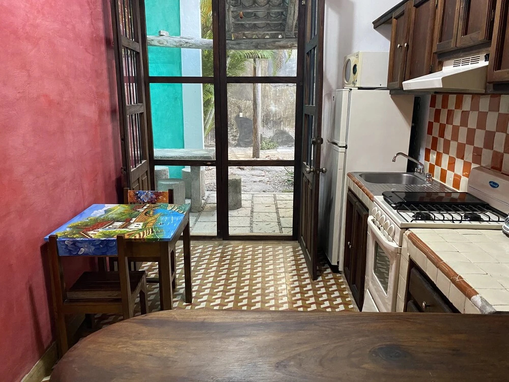 Foto - Villa Serena Centro Histórico