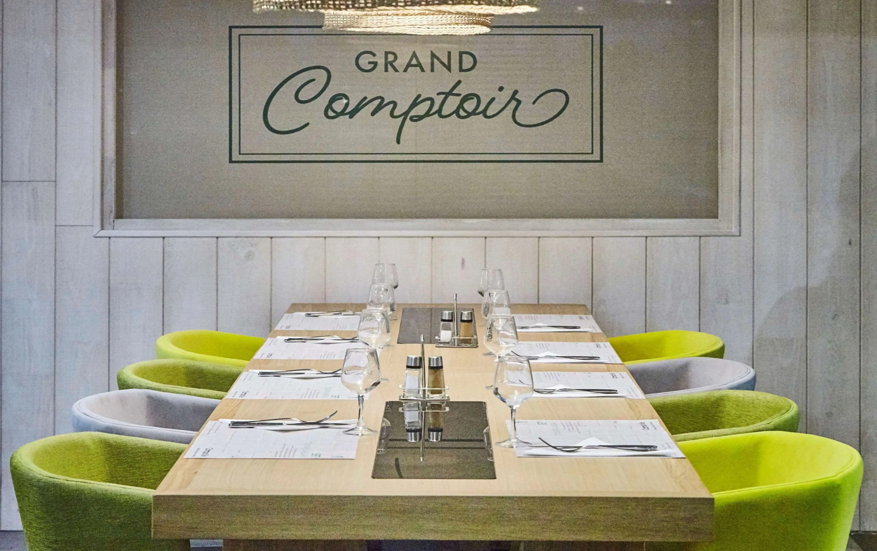 Photo - Campanile Poitiers - Site du Futuroscope