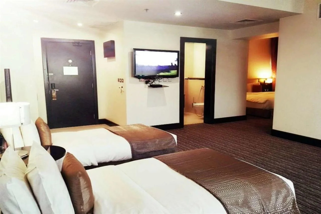 Photo - Safir Hotel Doha