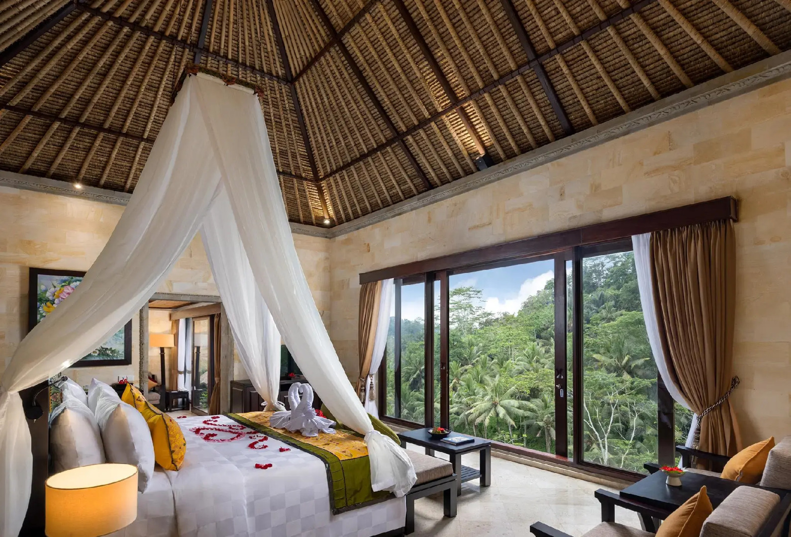 Foto - The Royal Pita Maha