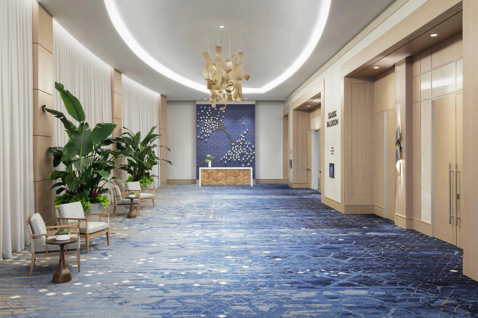 Foto - Marriott Virginia Beach Oceanfront Resort