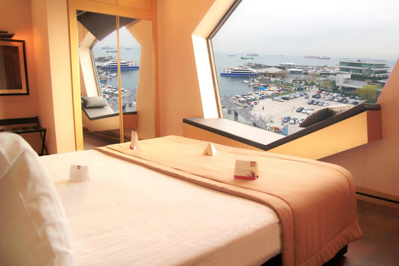 Foto - Hotel Portwort