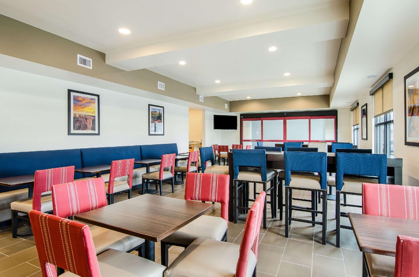 Foto - Comfort Suites Near Denver Downtown