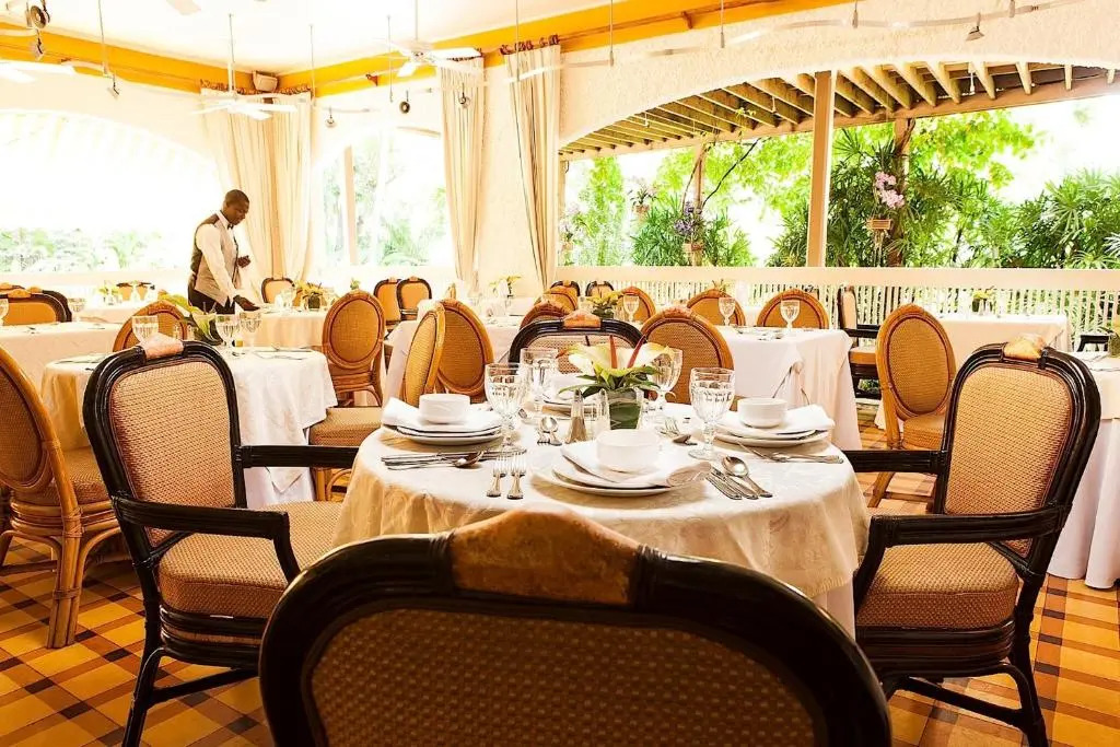 Foto - Terra Nova, BW Premier Collection