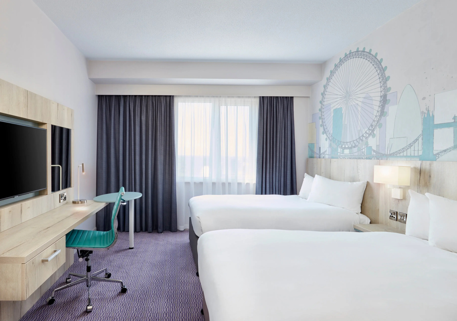 Photo - Leonardo Hotel London Croydon