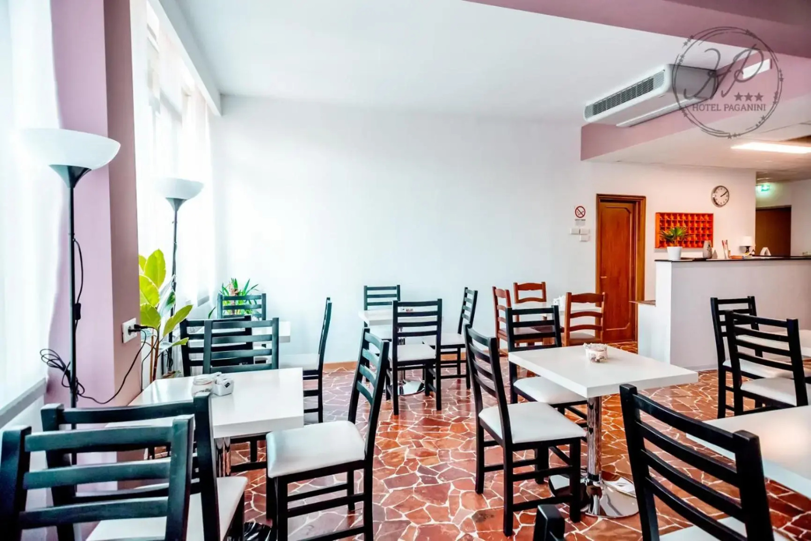 Photo - Hotel Paganini