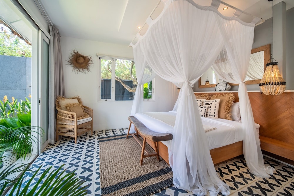Villa Moana Canggu by Villa Finder