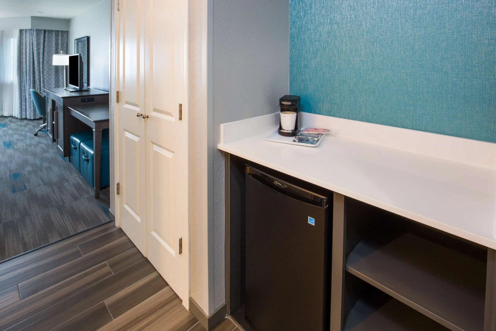 Foto - Hampton Inn Monterey