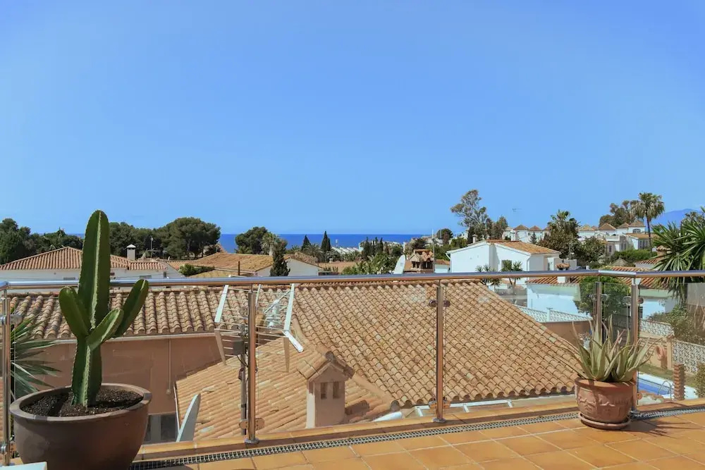 Foto - Villa in Marbella Near Beach