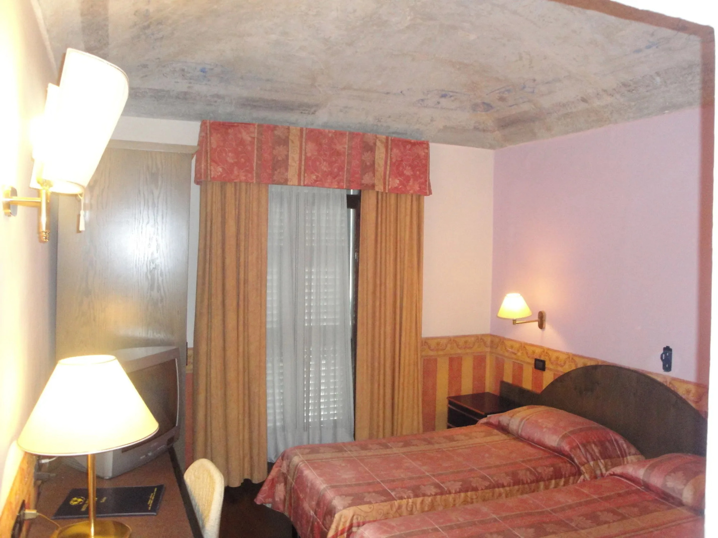 Foto - Hotel Due Mondi