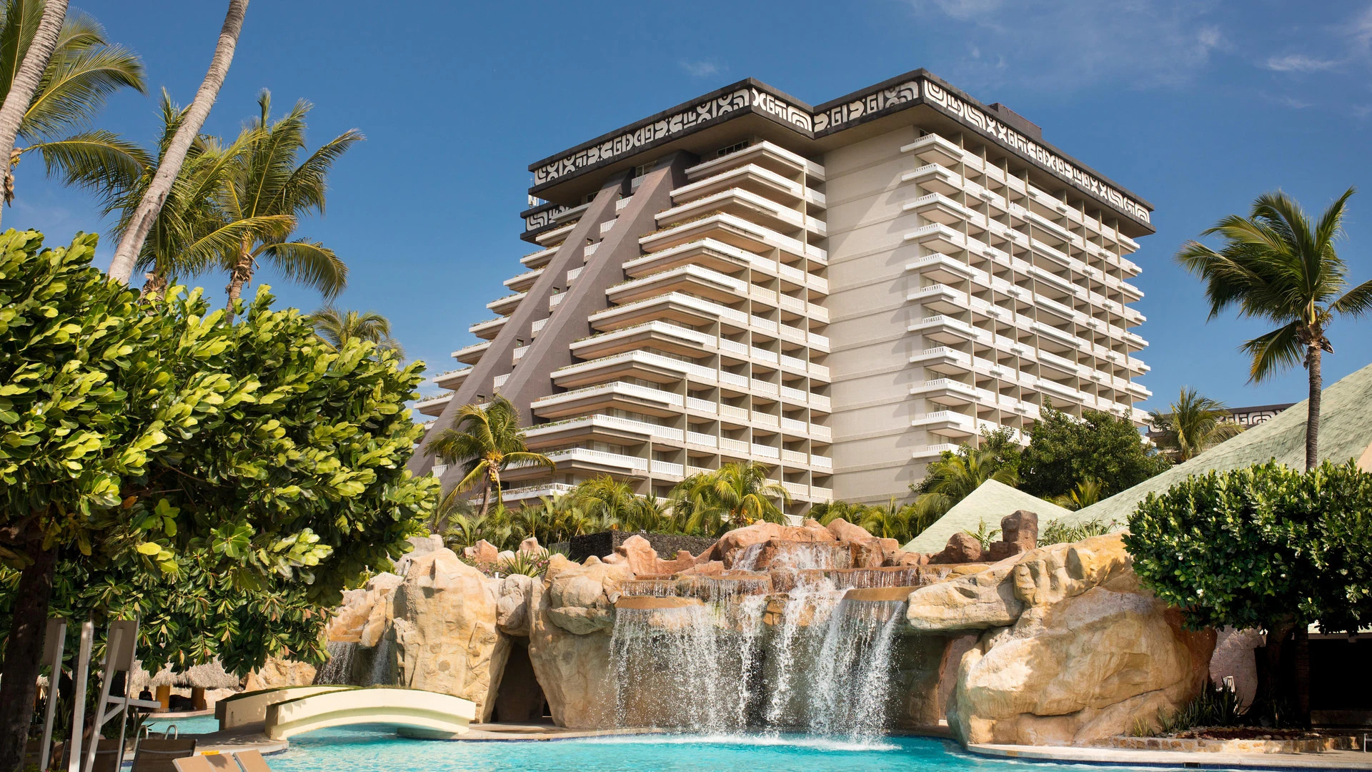Photo - Princess Mundo Imperial Riviera Diamante Acapulco