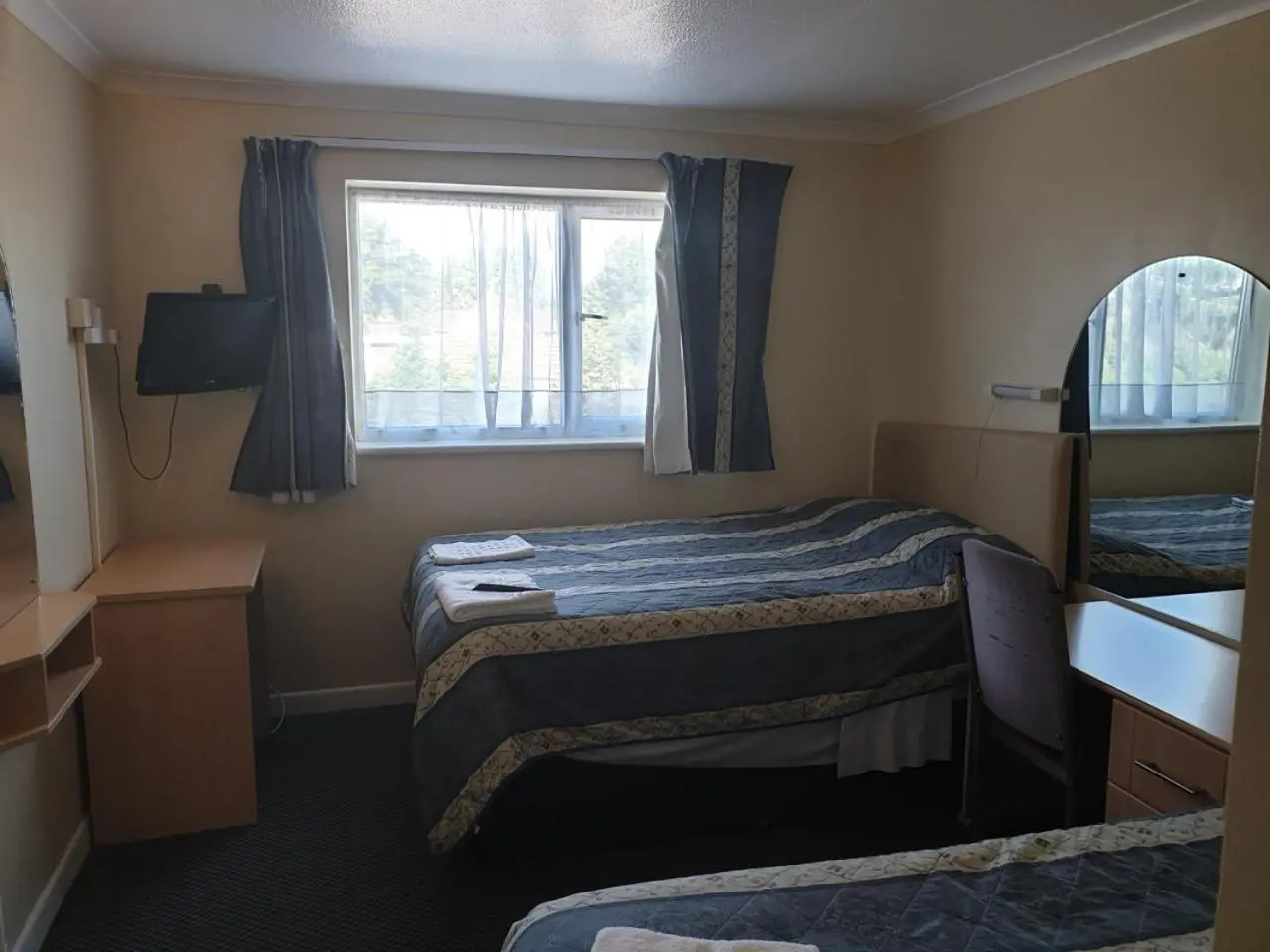 Foto - Elmhurst Hotel