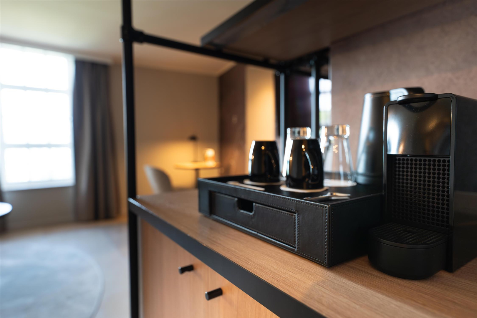 Foto - Wasserturm Hotel Cologne, Curio Collection by Hilton