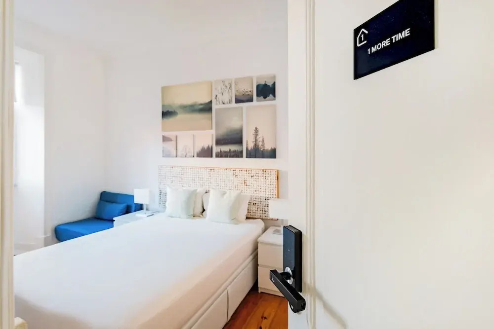 Foto - Guest Inn 1 Boutique House