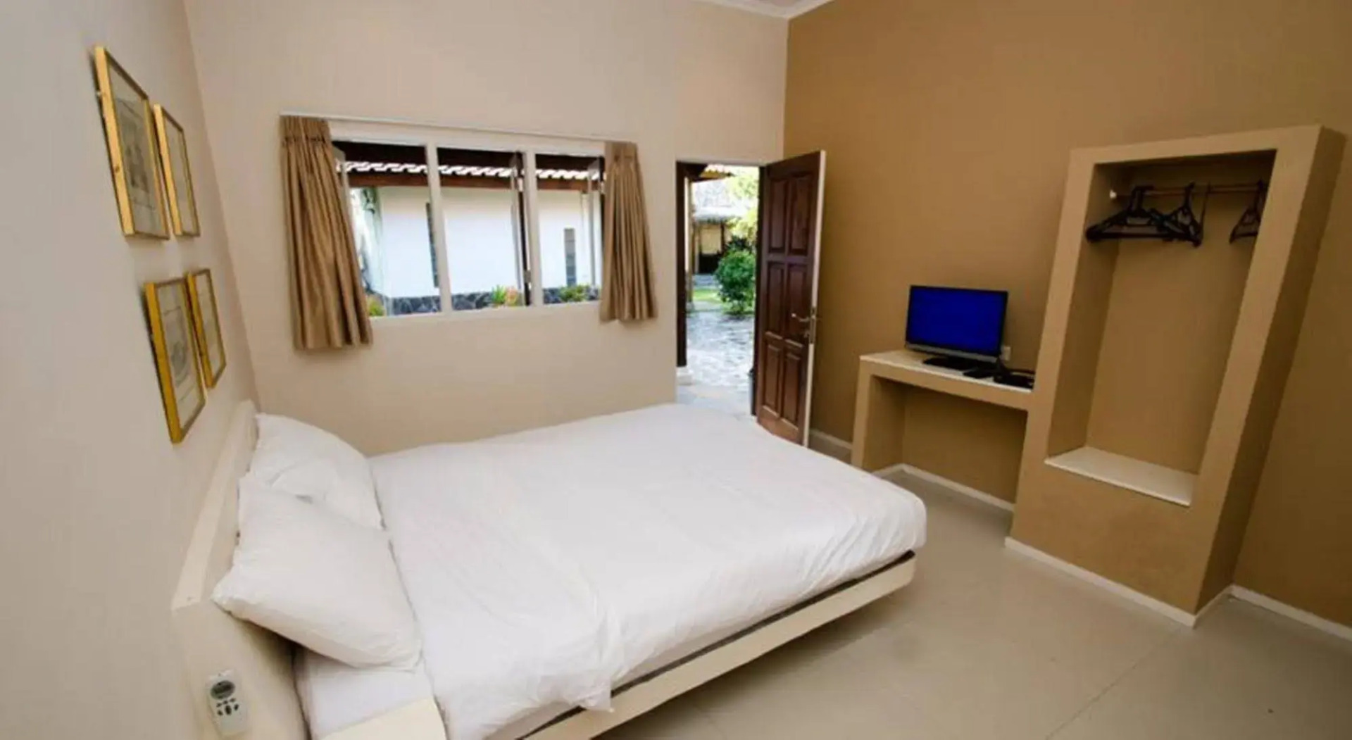 Photo - Si Pitung Village