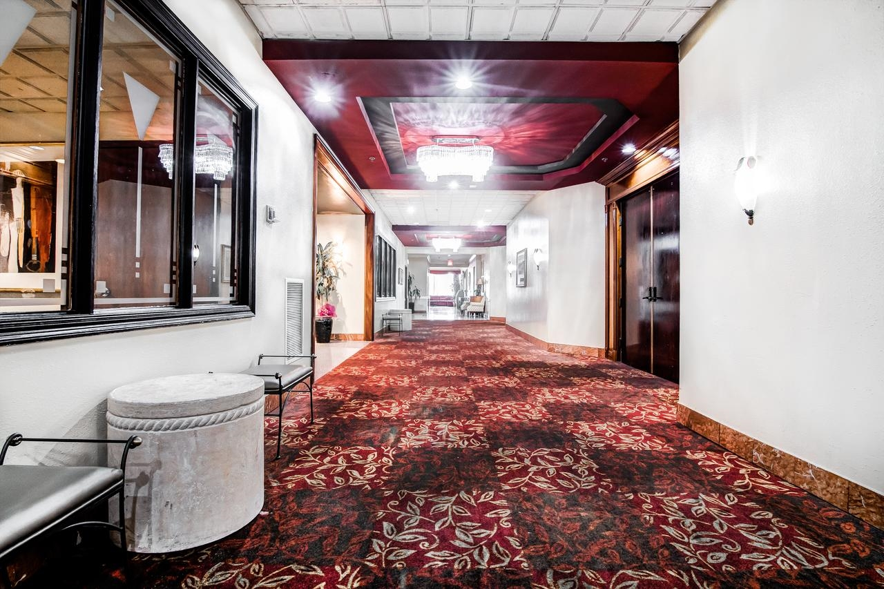 Foto - Ramada Plaza by Wyndham Atlanta Airport