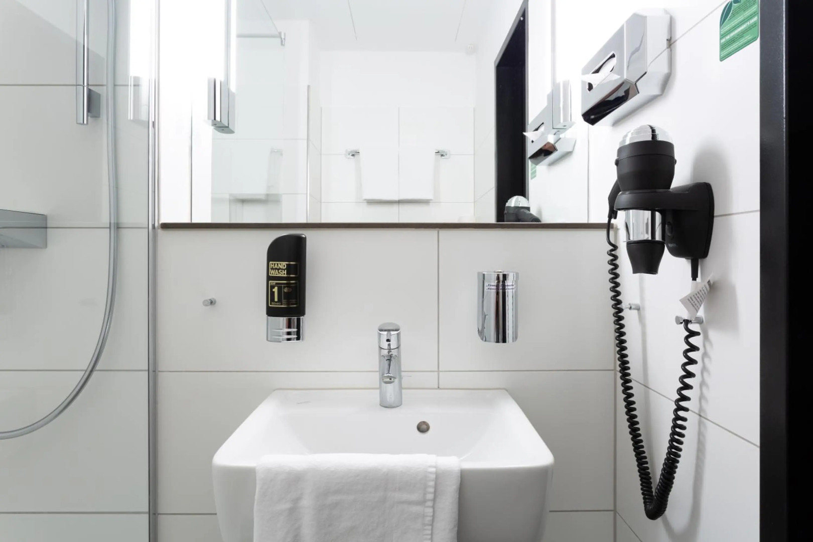 Foto - aletto Hotel Kudamm