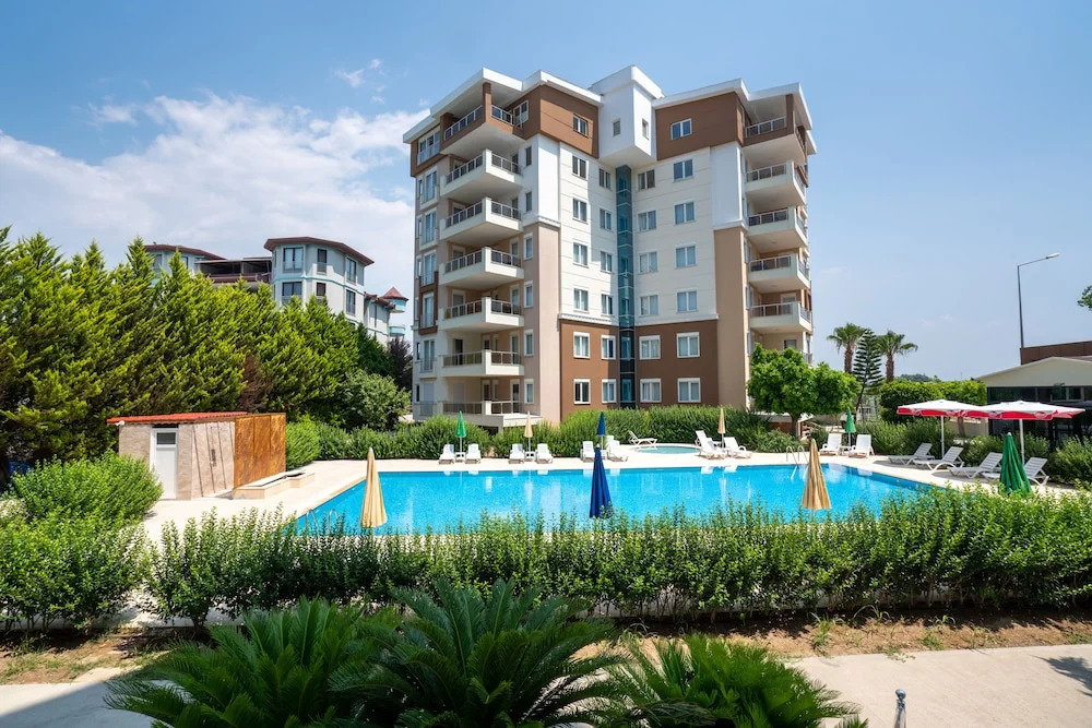 Photo - River Park Residence Lara