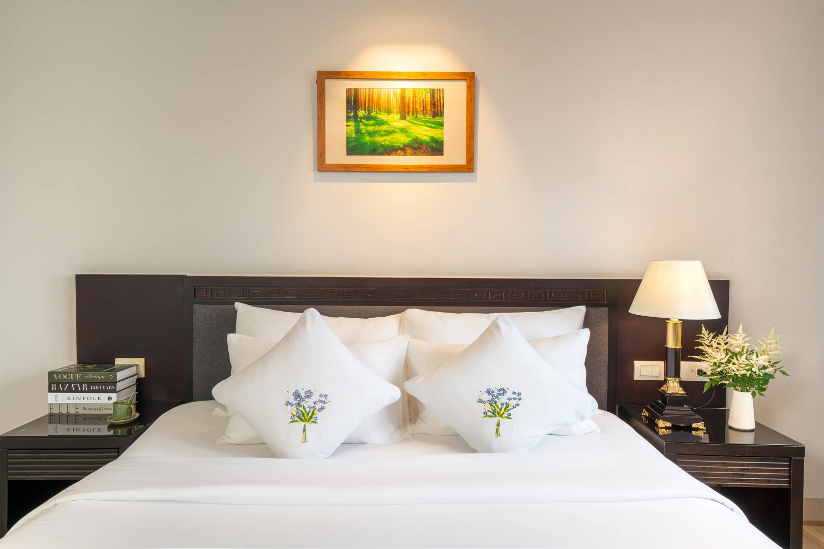 Foto - Alagon Saigon Hotel & Spa